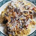 Cooksnap από dcroula στη συνταγή Ομελέτα λαχανικών!
