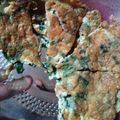 Cooksnap dari Dinna untuk resep Telur Dadar Bayam