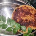 Swati Daas का कुकस्नैप जब उन्होंने टिक्की (Tikki recipe in hindi) बनाया था।