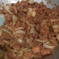 Cooksnap dari Ndahji Seckartadji untuk resep Ayam teriyaki ala hokben 😂