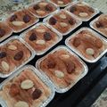 Cooksnap dari Hannanan untuk resep Klapertart panggang lembut