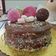 صورة من chef Majd، شاركها بعد تجربة وصفة كيكة الملوك 🍭🍬🍫