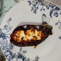 Cooksnap από Zoi_ Zoitsa στη συνταγή Μελιτζάνες νηστίσιμες (ιμάμ)