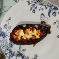 Cooksnap από Zoi_ Zoitsa στη συνταγή Μελιτζάνες νηστίσιμες (ιμάμ)