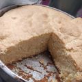 El cooksnap de candy calleros cuando hizo Bizcochuelo para el mate o tortas de cumple muy rica y fácil.