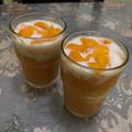 Cooksnap dari dhea untuk resep King Mango Fibercreme ala...ala