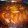 El cooksnap de Rodrigo Ramasco cuando hizo Tarta de manzana invertida 🍮.