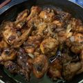 Cooksnap dari Dian Ratna untuk resep Ayam goreng mentega