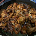 Cooksnap dari Dian Ratna untuk resep Ayam goreng mentega