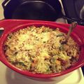 lp8219's cooksnap of when they made Turkey Noodle Casserole.