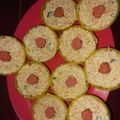 Cooksnap dari Anita Citra W untuk resep Tahu cetak/tahu fantasi/tahu telur pyuh