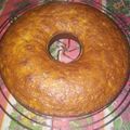 El cooksnap de Stella43 cuando hizo Torta esponjosa de banana "Fácil y rápida".