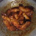Cooksnap dari Rizkies untuk resep Ayam Kecap