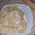 Cooksnap dari arifah amrullah untuk resep Kulit Kuotie, Pangsit, Dimsum dan Momo