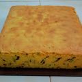 Cooksnap dari Bee Wulantsarii untuk resep Bolu jadul 4 telur