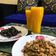 Cooksnap dari Kalistra 32 untuk resep TUMIS CUMI HITAM Simple