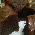 Cooksnap dari Knieta M Indarto untuk resep 670. Cake Sarang Semut aka Cake Karamel