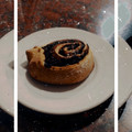 El cooksnap de florsoldano cuando hizo Rolls de canela y manzana 🍏.