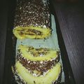 Cooksnap dari Ati Suhaeti Sudrajat untuk resep Bolu Gulung