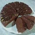 Cooksnap dari Lita Kitchen untuk resep Bolu Kukus Cokelat