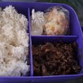 Cooksnap dari Ovi R.A untuk resep Salad Hokben Kol dan wortel