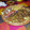 El cooksnap de yami.redes cuando hizo Camarones empanizados con coco y salsa de mango .