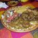 El cooksnap de yami.redes cuando hizo Camarones empanizados con coco y salsa de mango .
