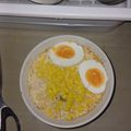 Cooksnap dari raisa.21 untuk resep Ramen Jepang Hakata-Style dari Indomie