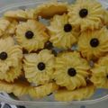 Cooksnap dari Suster Gedangan untuk resep Kue Kering Semprit