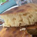 El cooksnap de Lucía González cuando hizo Torta dulce, fácil y con pocos ingredientes.