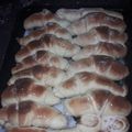 El cooksnap de martaveronicamartinez cuando hizo Facturas fáciles.
