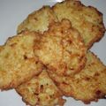 Cooksnap dari Putri Satria untuk resep Perkedel Nasi (Cemilan / Solusi anak GTM)