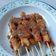 Cooksnap dari Triana Ari untuk resep Sate Ayam + Bumbu Kacang + Acar