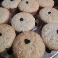 Cooksnap dari Ummu Ihsan Sukirno untuk resep Bolu Kelapa Part 1