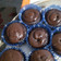 El cooksnap de Fernanda Nuñez cuando hizo Cupcakes de Chocolate🧁.