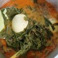 Cooksnap dari Shasha Asyra untuk resep Gulai Daun singkong Telur