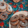 Cooksnap από Μαρία Μακάρι στη συνταγή Λουκουμάδες!