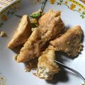 Cooksnap dari Atul Fitriyadi untuk resep Tahu bakso ayam