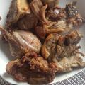 Cooksnap dari Astuti Mae untuk resep Bebek goreng gurih,enak bangettt,ga amis