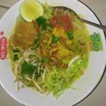 Cooksnap dari Arvi Navita untuk resep Soto Bening Daging Sapi