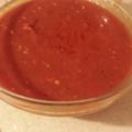 elliebellie's cooksnap of when they made New York Style Pizza Sauce.