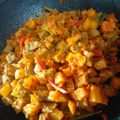 Cooksnap dari Paramitha untuk resep Sambal goreng hati sapi non santan