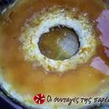 Cooksnap από Η_μαμά_της_Ζέφυς στη συνταγή Κρεμ καραμελέ με λιγότερα αυγά