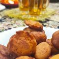 کوک اسنپ یگانه زهرا بعد از امتحان کردن دونات🍩 راااااحت😍.