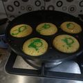 Cooksnap dari Nur Aini untuk resep Kue Pancong Lumer setengah matang | 1telor tanpa mixer