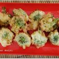 Cooksnap dari Dapoer Andini untuk resep Brokoli Goreng Tepung