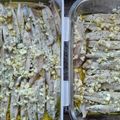 El cooksnap de Silvia De Toro Garcia cuando hizo Boquerones en vinagre con ajo y perejil.