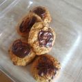 El cooksnap de catalina san juan cuando hizo Galletitas con harina integral.
