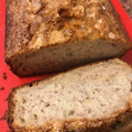 El cooksnap de El Zecke cuando hizo Budín húmedo de banana.