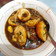 Cooksnap dari Rachmawaty Landjar untuk resep Re: Telur Lada Hitam